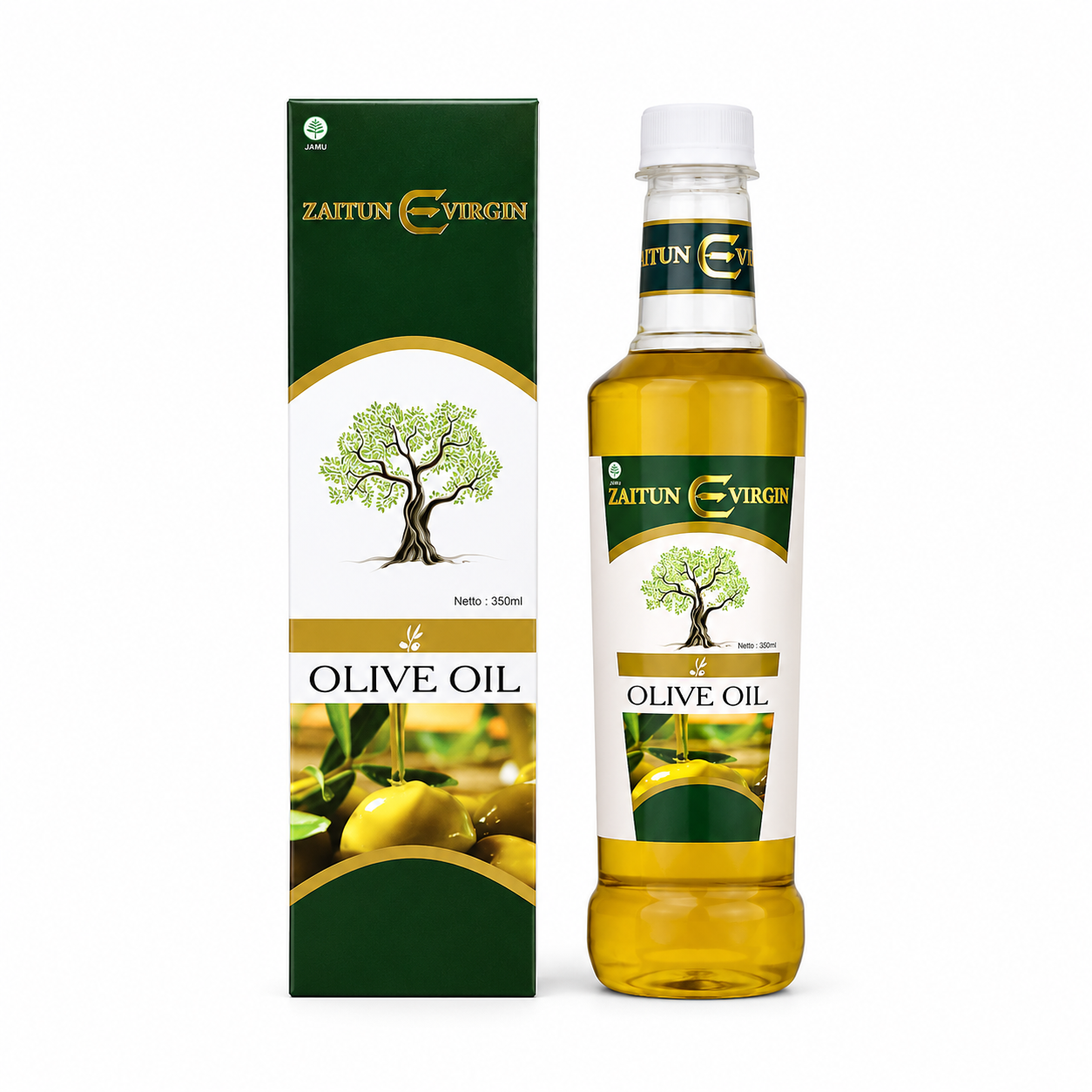 OLIVE OIL